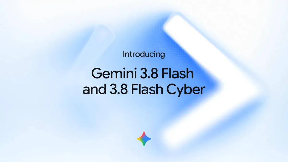 بررسی مدل Gemini 3.8 Flash؛ جدیدترین ارتقای هوش مصنوعی Google فراتر از انتظار است