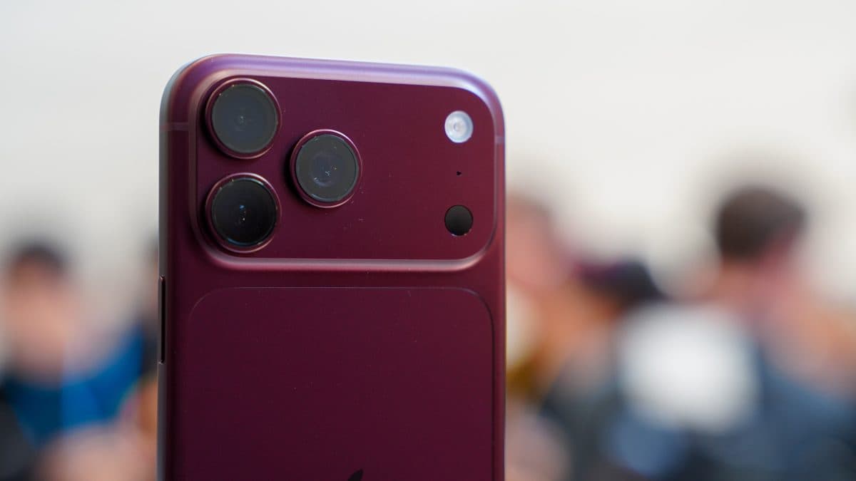 سلاح مخفی iPhone 18 Pro برای مقابله با تصاویر جعلی هوش مصنوعی