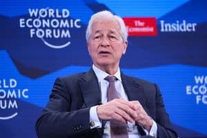جیمی دایمن: سرمایه‌گذاری در زیرساخت‌های هوش مصنوعی تا سال ۲۰۲۷ به یک تریلیون دلار می‌رسد