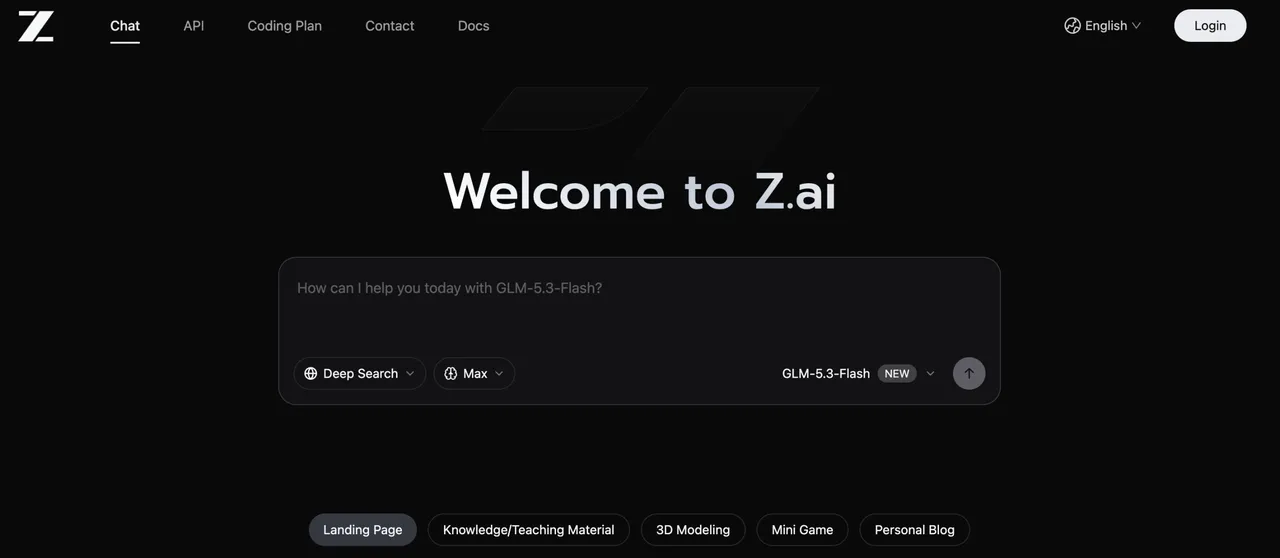 استارتاپ Zhipu پس از جنجال‌های حریم خصوصی، قابلیت آپلود مخزن کد را از ابزار ZCode حذف کرد