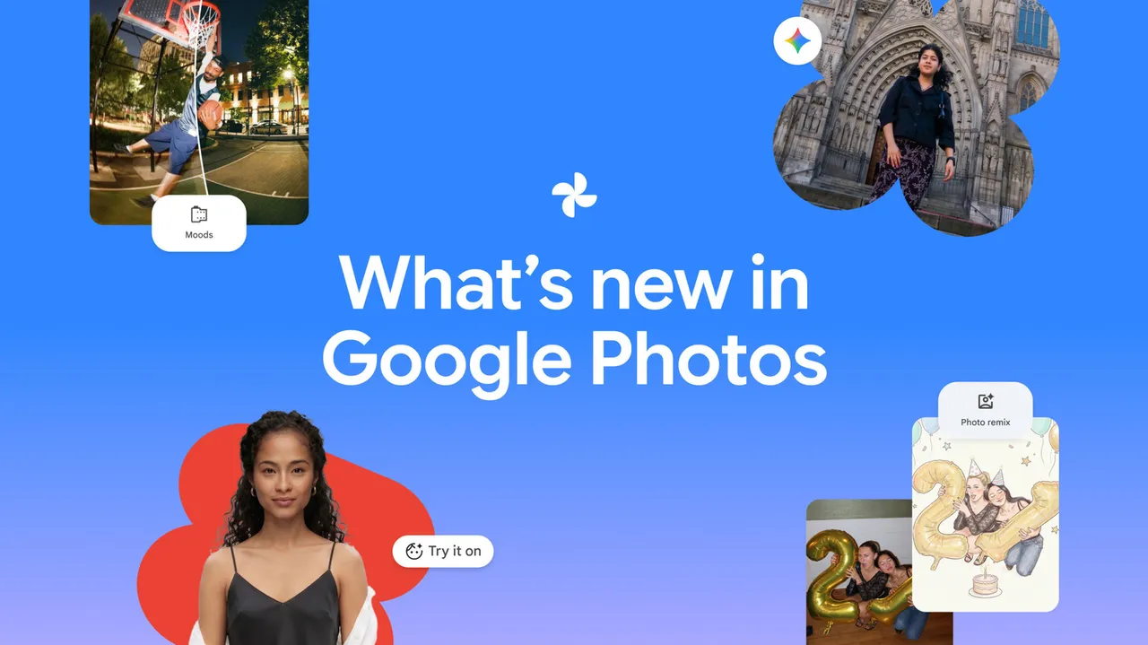 ابزار جدید Redact در Google Photos پنهان‌سازی اطلاعات حساس تصاویر را آسان‌تر می‌کند