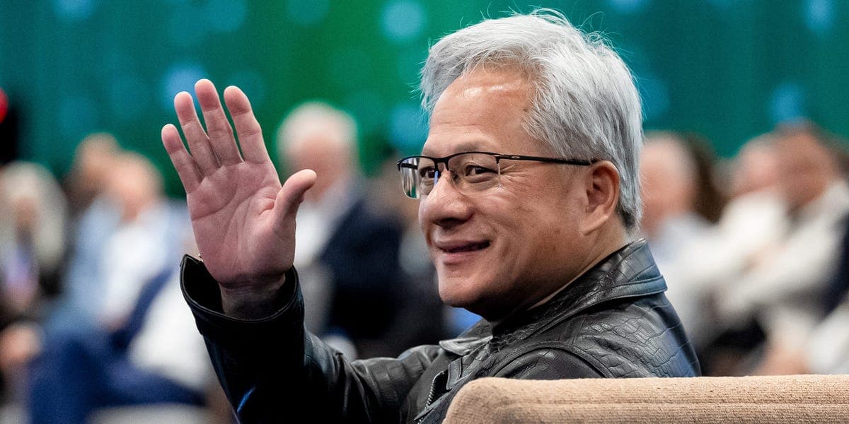 جهش تاریخی سهام NVIDIA؛ دستبندهای طلایی که به بلیت خروج کارکنان تبدیل شدند