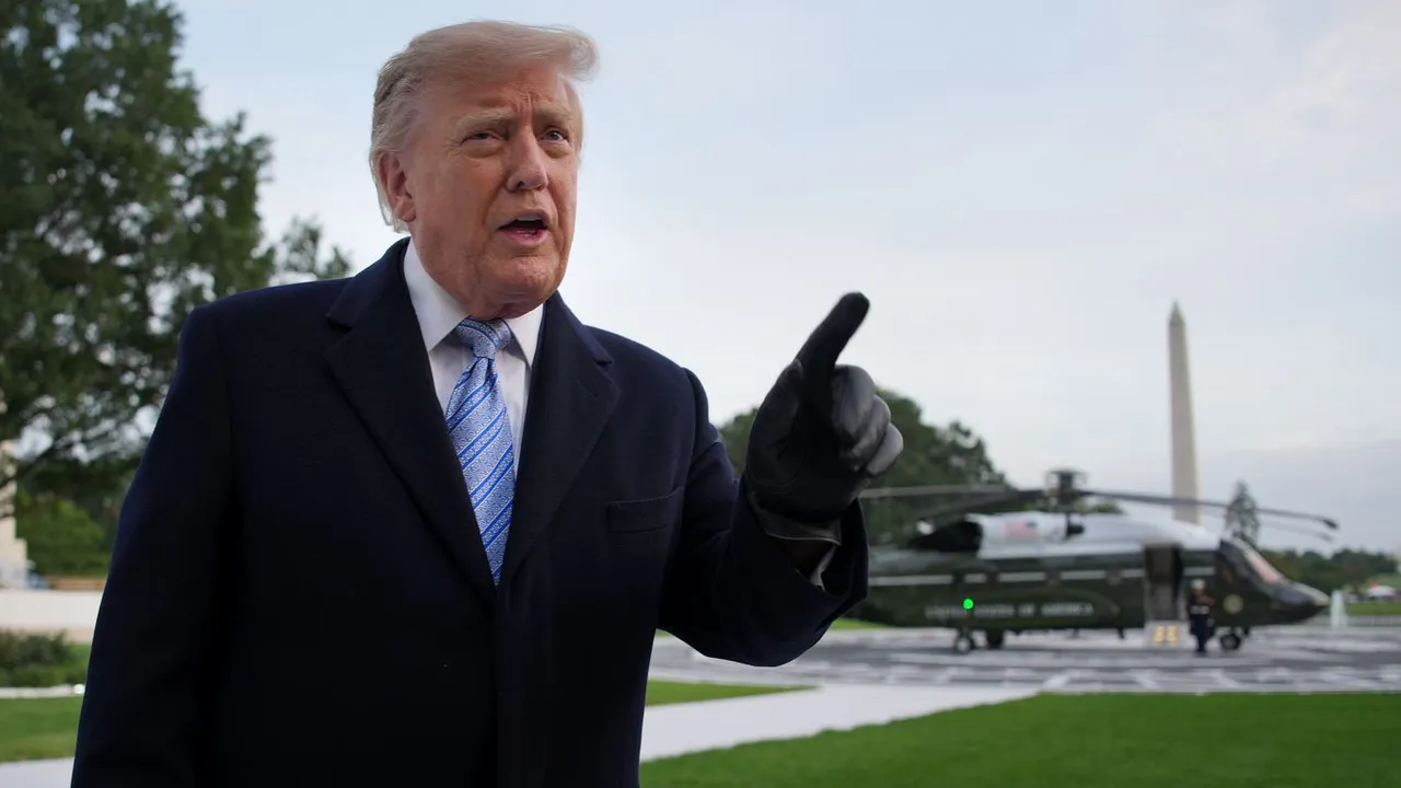اصرار Trump بر تغییر نام هوش مصنوعی به «ابر هوش»؛ مناقشه بر سر تداخل مفاهیم فنی