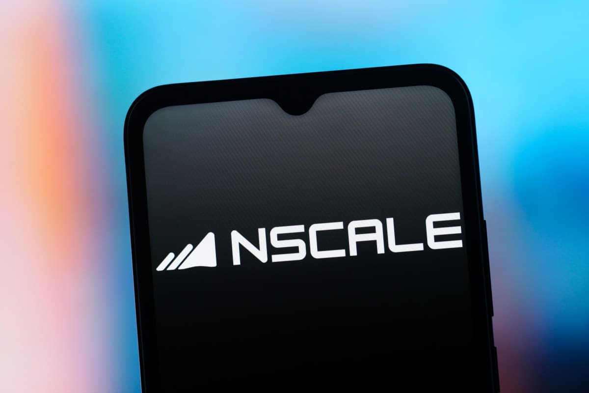 جذب سرمایه ۳٫۳۶ میلیارد دلاری استارتاپ ابری Nscale با مشارکت NVIDIA پیش از عرضه اولیه سهام