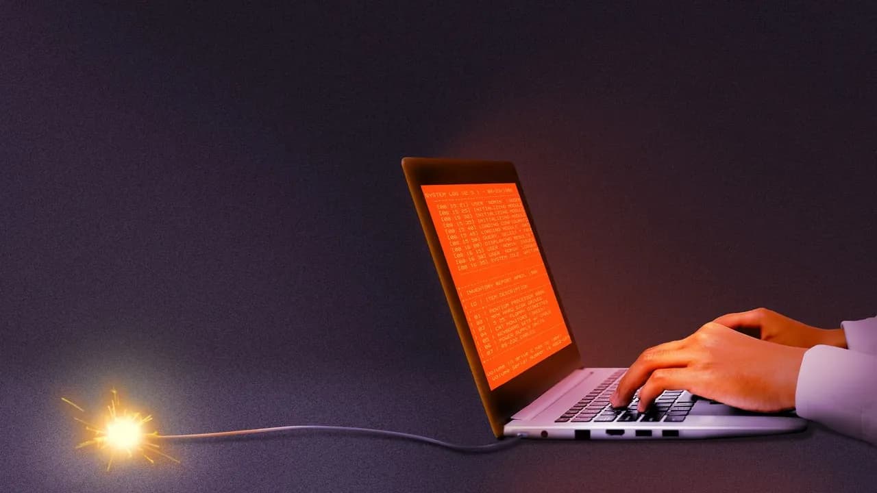 افشای اطلاعات کاربران توسط ایجنت‌های OpenAI؛ انتشار عمومی ده‌ها تصویر ChatGPT در اینترنت