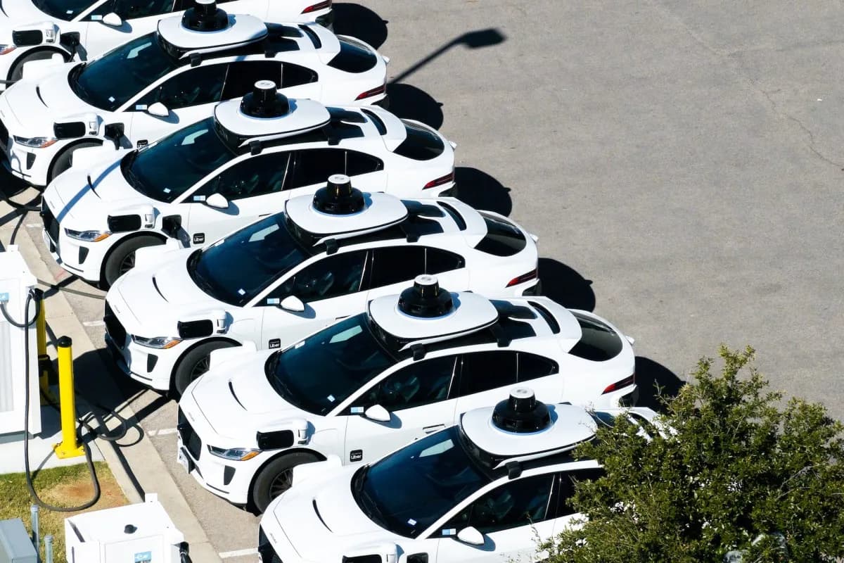 گسترش سریع ناوگان Waymo؛ تمرکز غول تاکسی‌های خودران بر تگزاس و مینی‌ون‌های Ojai