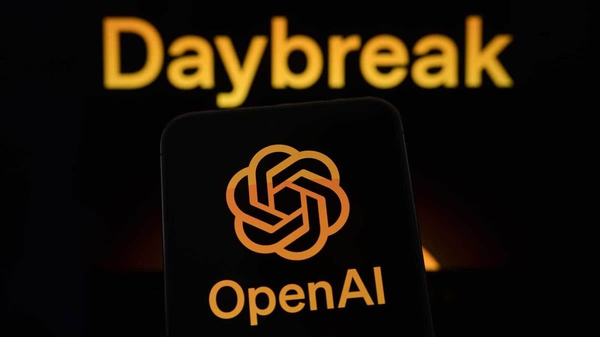 دسترسی اوکراین به سامانه هوش مصنوعی دفاع سایبری Daybreak شرکت OpenAI
