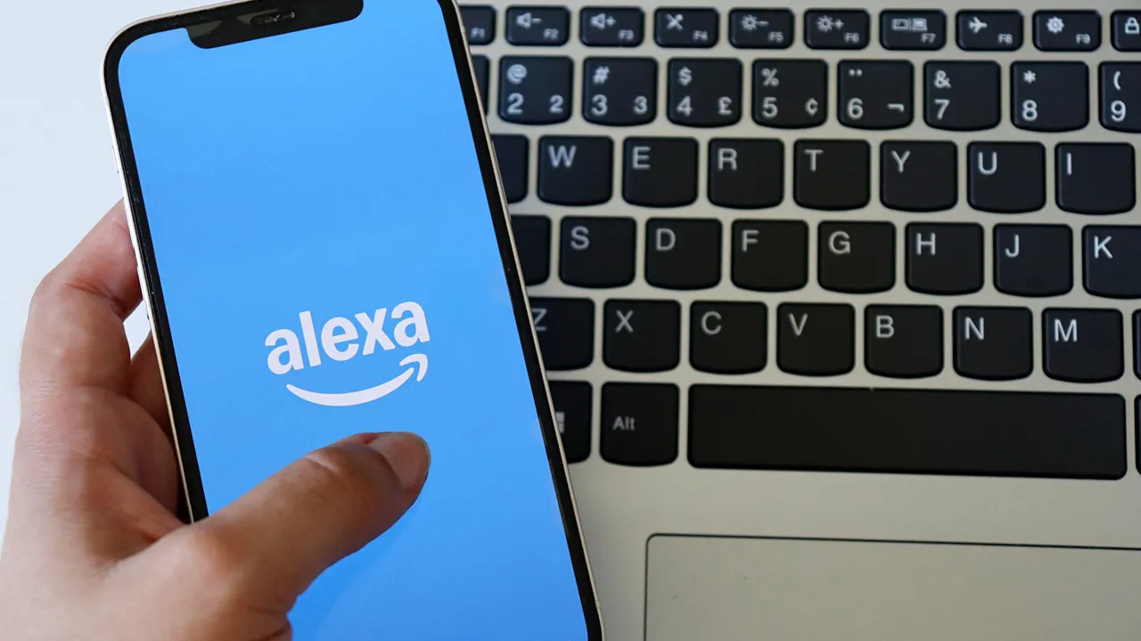 امتیاز ویژه آمازون پرایم که از آن بی‌خبرید: هوش مصنوعی پیشرفته +Alexa کاملاً رایگان!