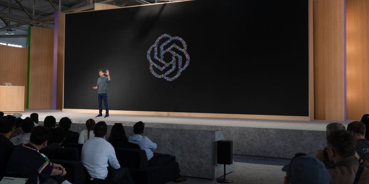 موج استعفا در OpenAI تمامی ندارد؛ جدایی دیوید رابینسون، مدیر ارشد تیم ایمنی