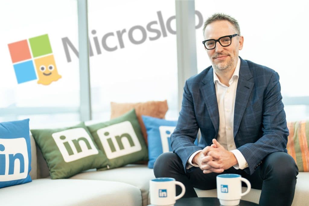 انتقاد شدید مدیر ارشد Microsoft از محتوای بیارزش تولیدشده توسط هوش مصنوعی در محیط کار