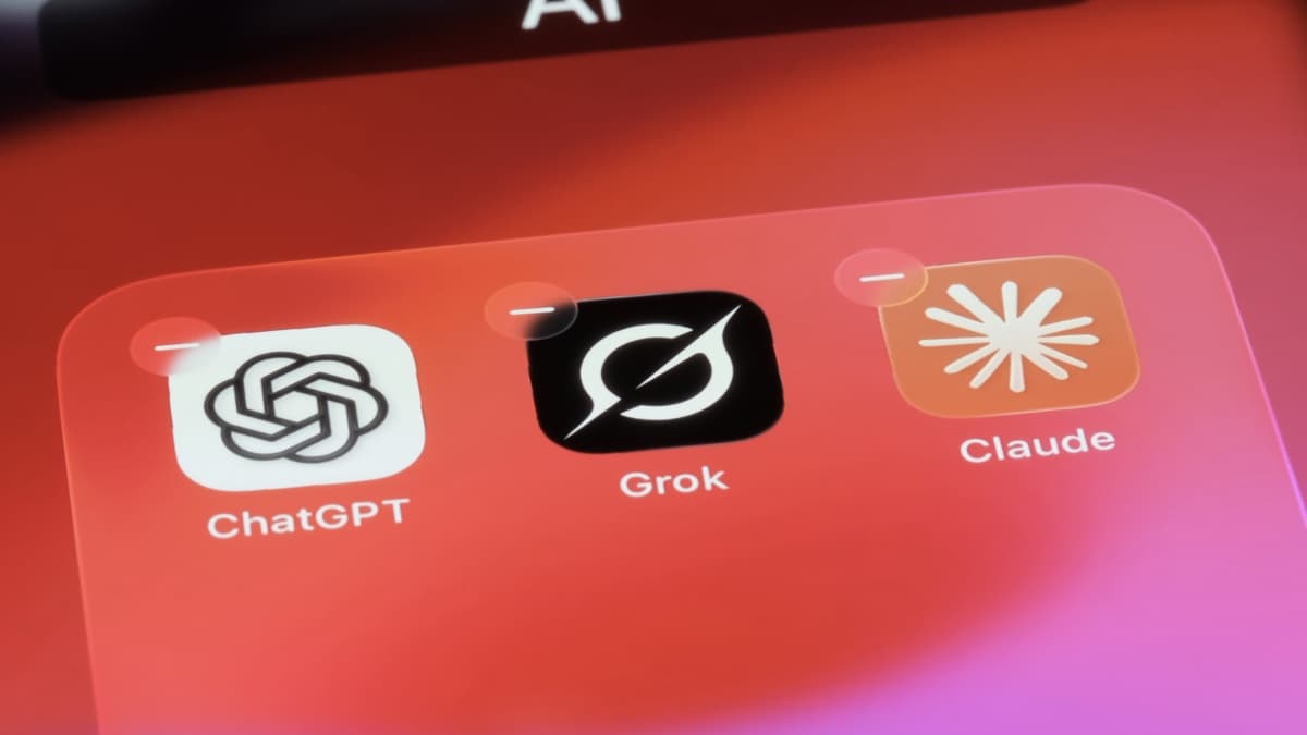 اختلال گسترده در چتباتها؛ سرویسهای ChatGPT و Claude و Grok از دسترس خارج شدند