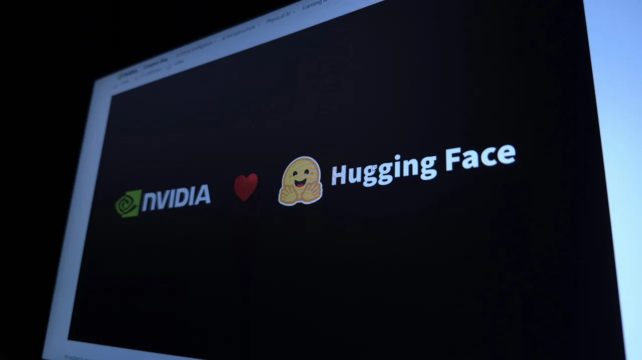 پلتفرم Hugging Face چیست؟ بررسی دلایل خرید ۱۲.۹ میلیارد دلاری توسط Nvidia