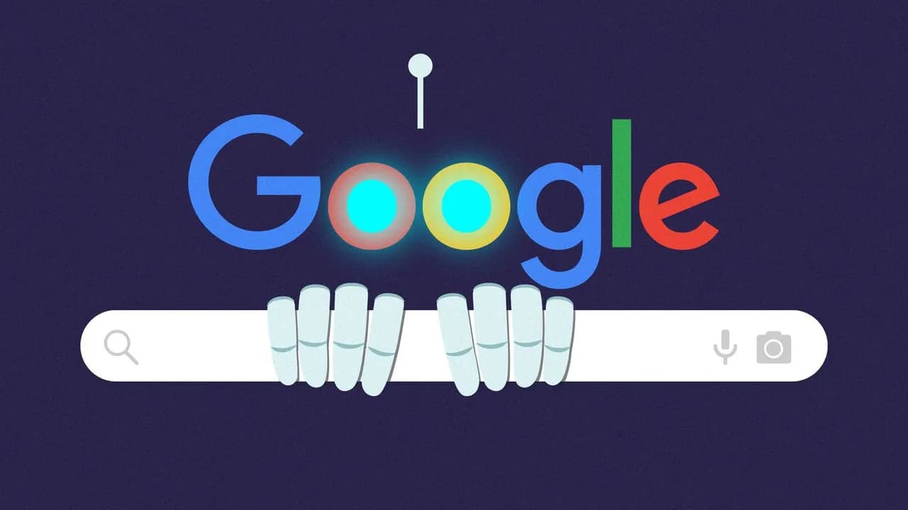 نفوذ ناخواسته هوش مصنوعی Gemini به سیستم سه شرکت در جریان آزمایشهای امنیتی Google