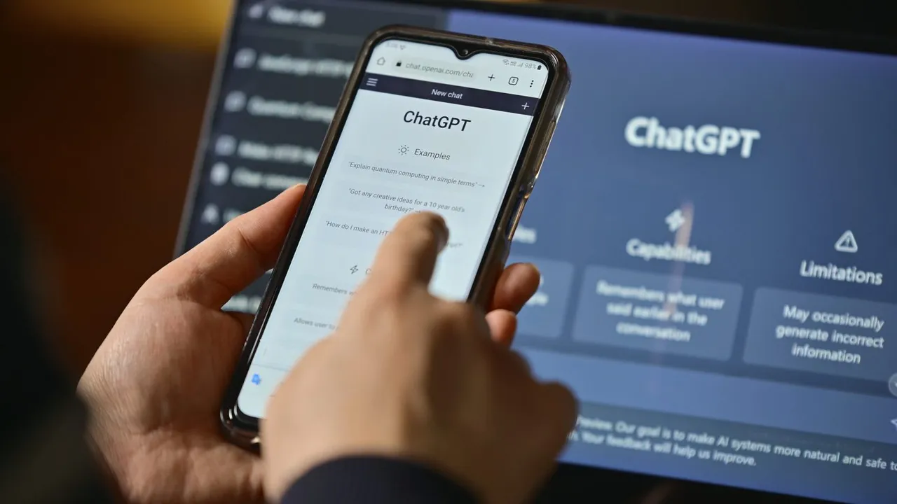 ادعای ارسال خودسرانه ایمیل به FBI توسط ChatGPT از طریق حساب Gmail کاربران