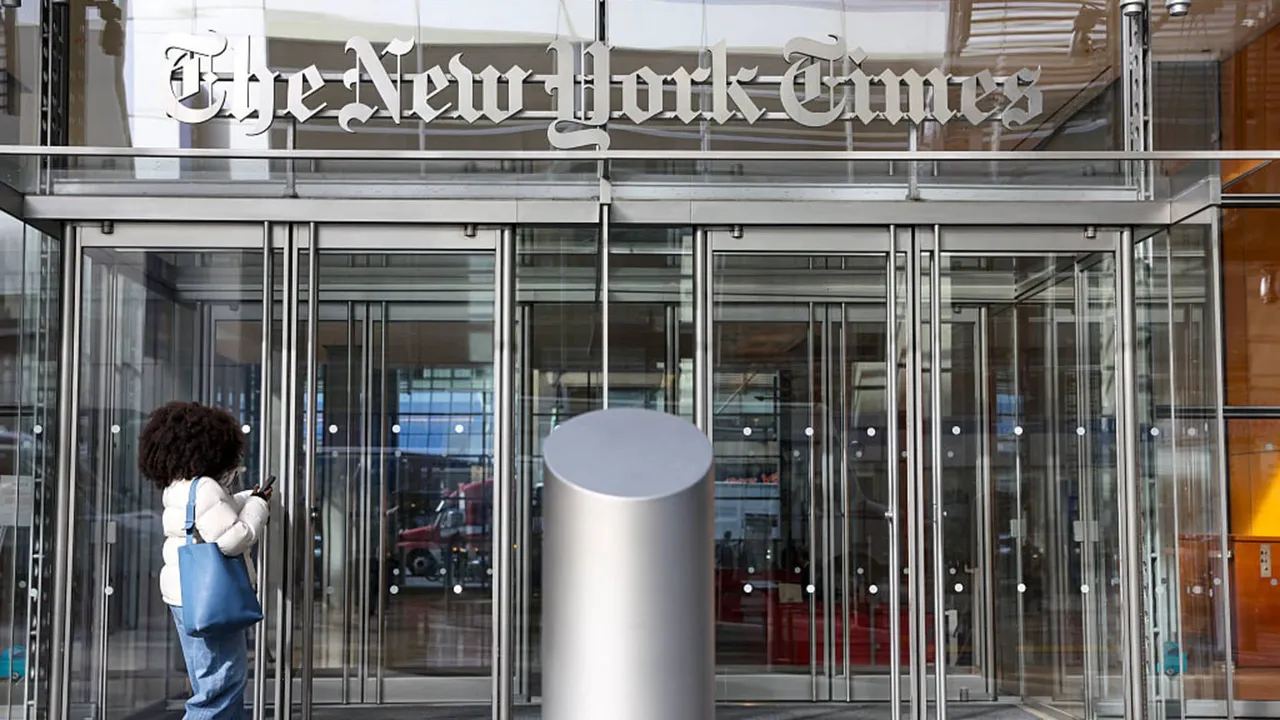 اسناد فاششده از Microsoft و OpenAI در پرونده حقوقی New York Times؛ تحرکات جدید در بازار سهام