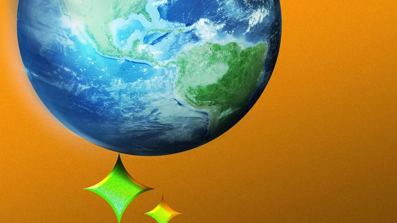 اقتصاد هوش مصنوعی؛ آیا شبکهی درهمتنیدهی غولهای فناوری در خطر فروپاشی است؟