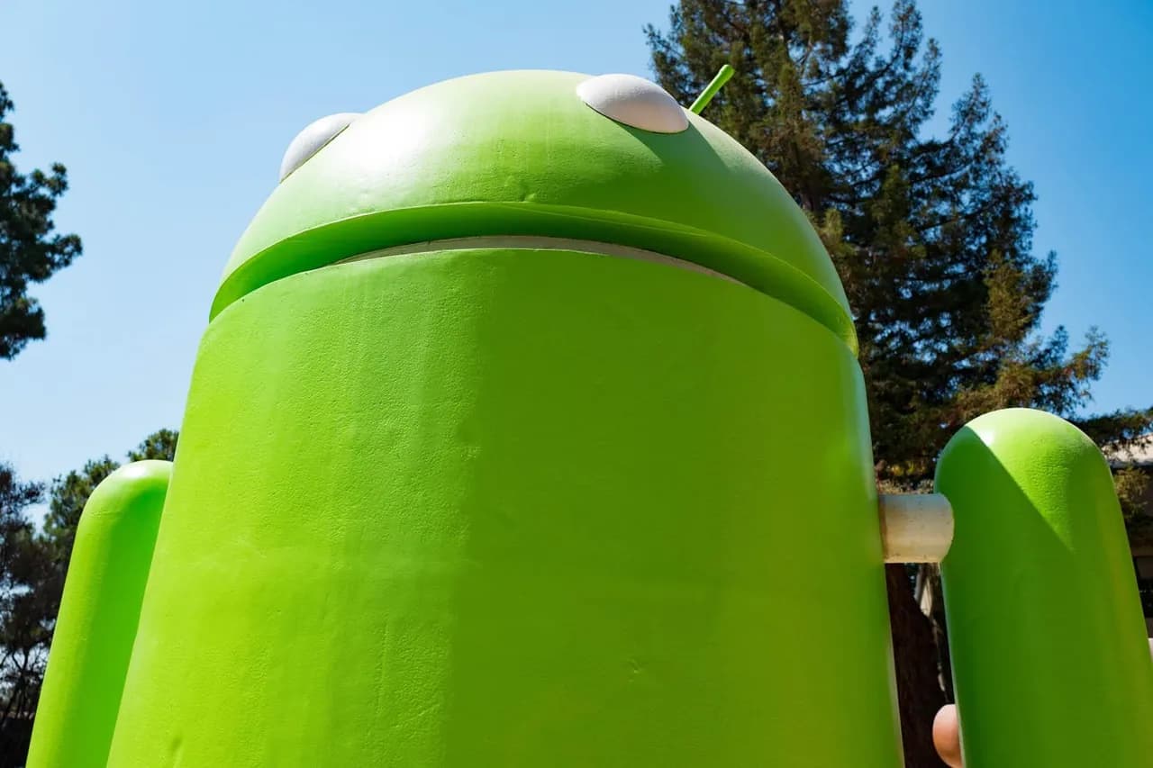 Google پلتفرم رباتیک خود را متنباز کرد؛ خیز بلند برای تسلط بر «اندرویدِ رباتها»