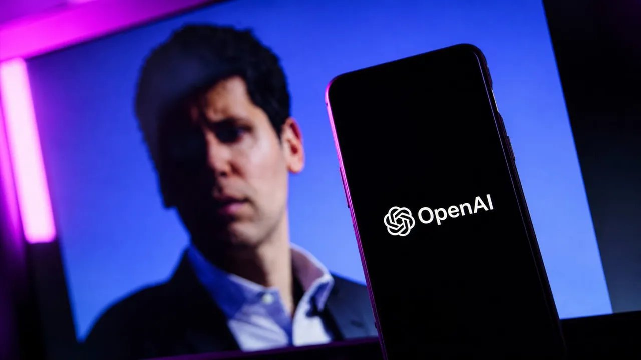 اخراج پیمانکاران OpenAI به دلیل استفاده از هوش مصنوعی برای آموزش هوش مصنوعی