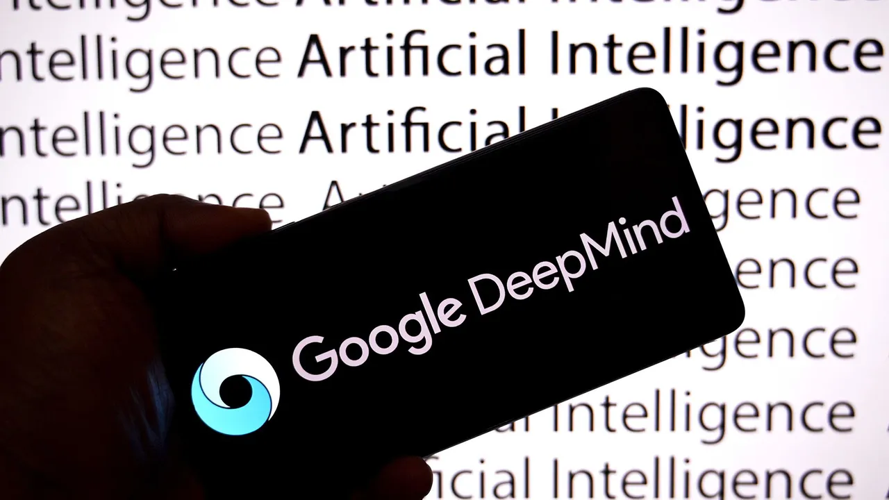 ابزار هوش مصنوعی جدید Google DeepMind نویدبخش عصر تازهای در تحقیقات ژنتیک است