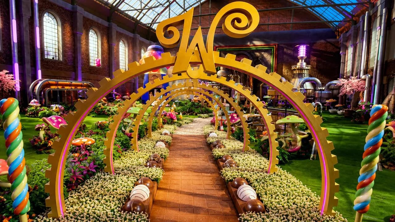 استفاده جنجالی Netflix از هوش مصنوعی؛ تقلیل صدای Gene Wilder به یک محصول دیجیتال در مسابقه Wonka