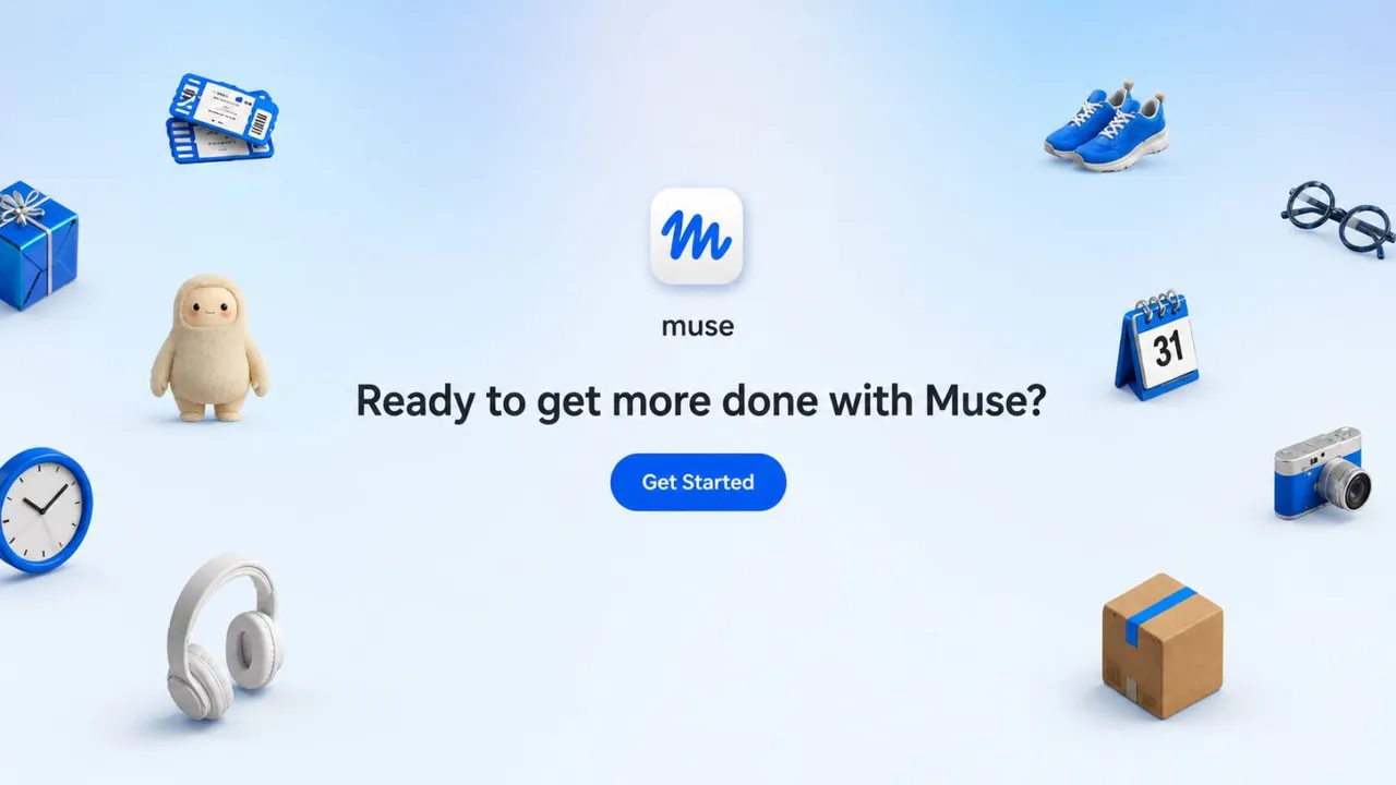 استفاده پنهانی Meta از انسانها در ایجنت هوش مصنوعی Muse جنجالآفرین شد