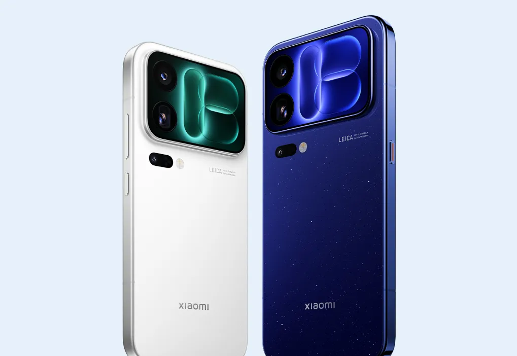 شیائومی از Xiaomi 18 Pro با تراشه ۲ نانومتری Snapdragon و نمایشگر پشتی هوش مصنوعی رونمایی کرد