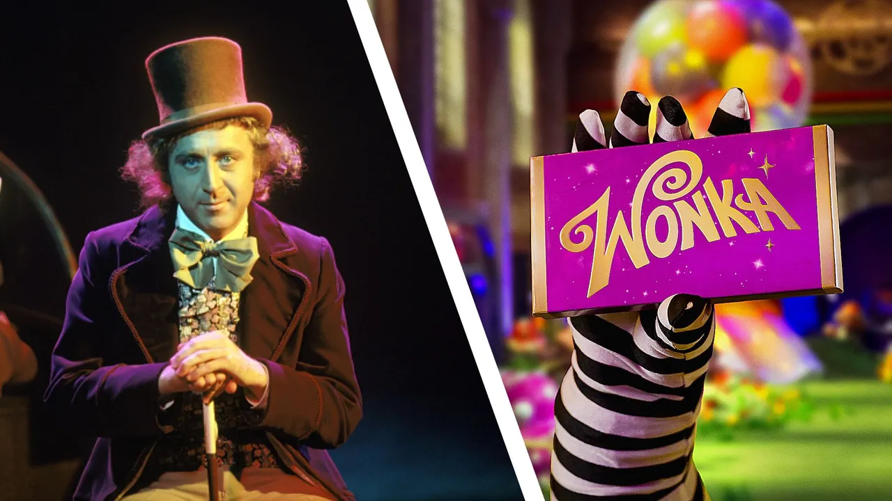 موج انتقادات از Netflix؛ بازسازی صدای Gene Wilder با هوش مصنوعی تماشاگران را ناامید کرد