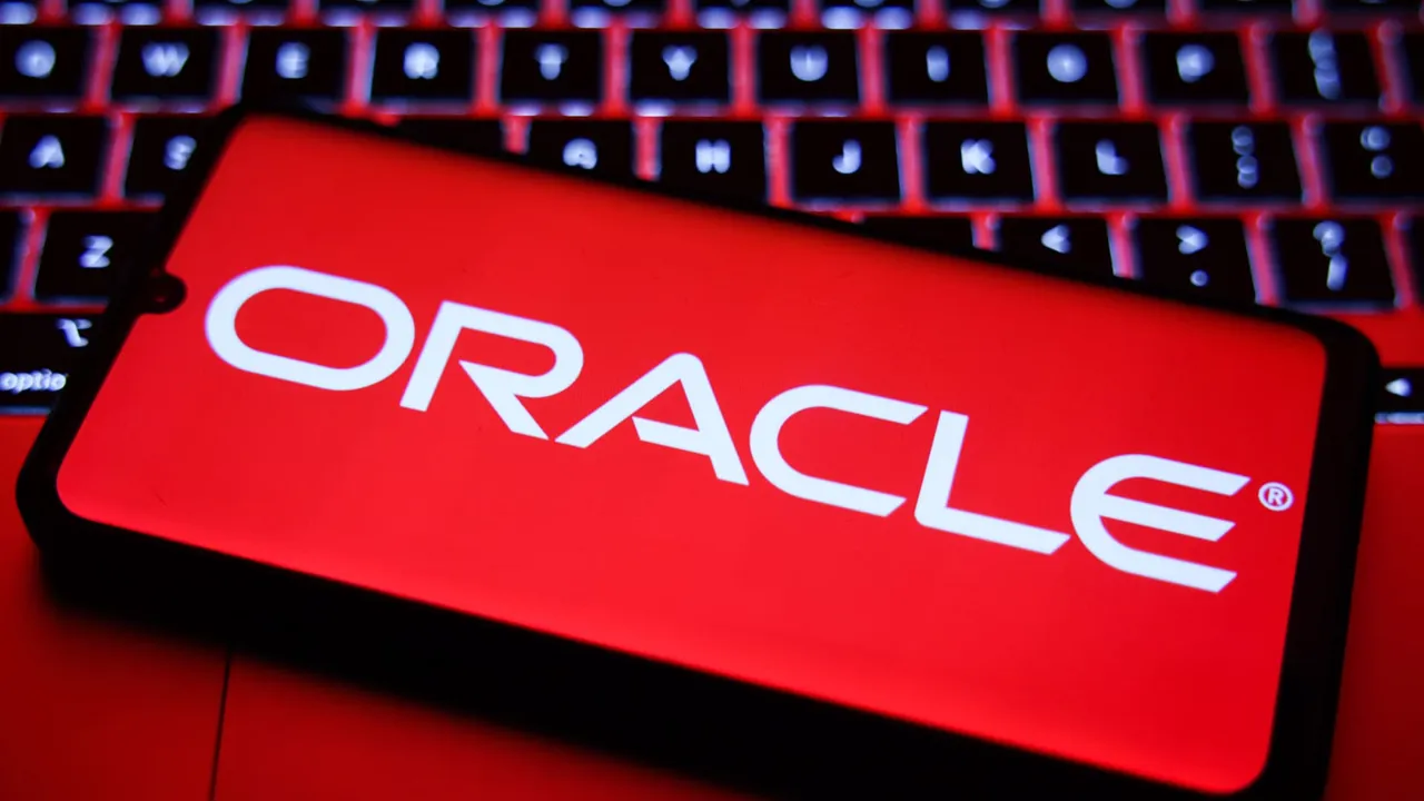 جهش ۷ درصدی سهام Oracle Japan در پی ثبت رکورد درآمد و رشد تقاضا برای هوش مصنوعی