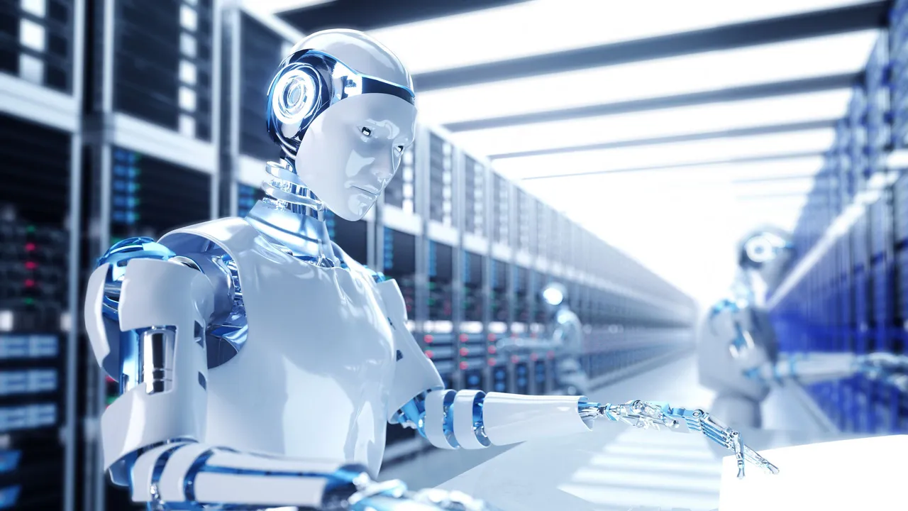 تله بهرهوری؛ چرا دسترسی بیشازحد آسان به AI میتواند خلاقیت کسبوکارها را نابود کند؟