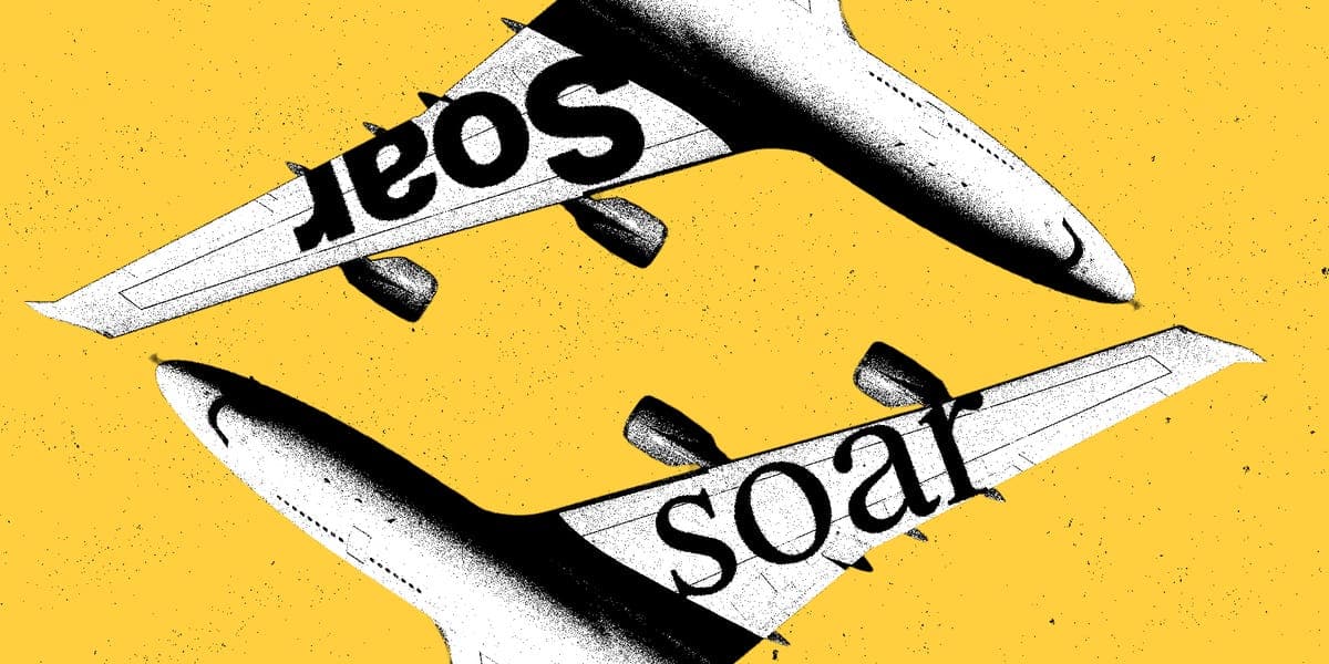 نبرد دو استارتآپ هوش مصنوعی بر سر یک نام؛ ماجرای جنجالی تصاحب برند Soar