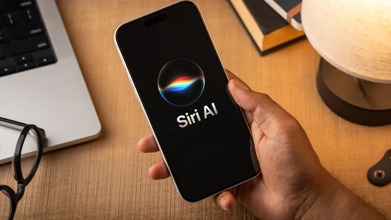 فعالسازی نسخه جدید Siri AI در iOS 27 چقدر زمان میبرد؟
