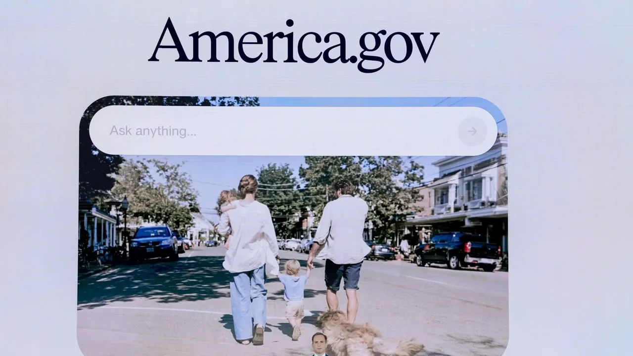 ورود Gemini و Grok به دولت آمریکا؛ رونمایی از چتبات جدید America.gov با هوش مصنوعی گوگل و ایلان ماسک