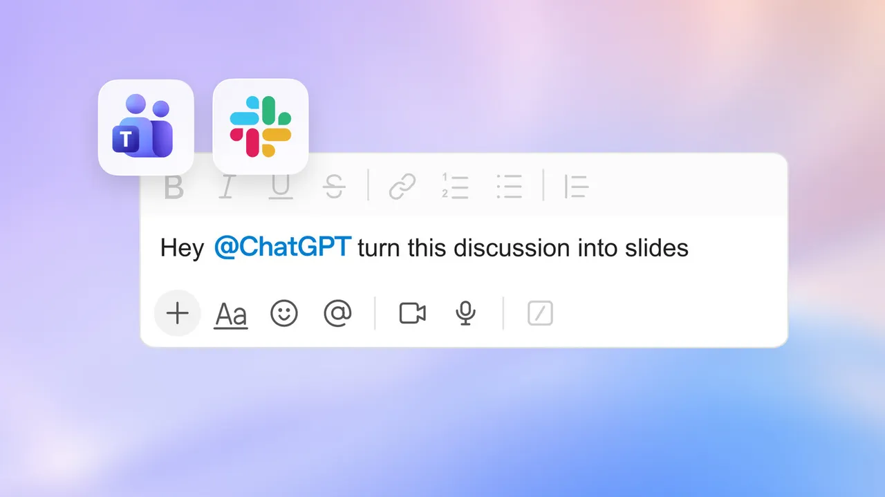 ورود همهجانبه اوپنایآی به محیط کار؛ از فضای اشتراکی ChatGPT Spaces تا ایجنتهای هوشمند شخصی داتس
