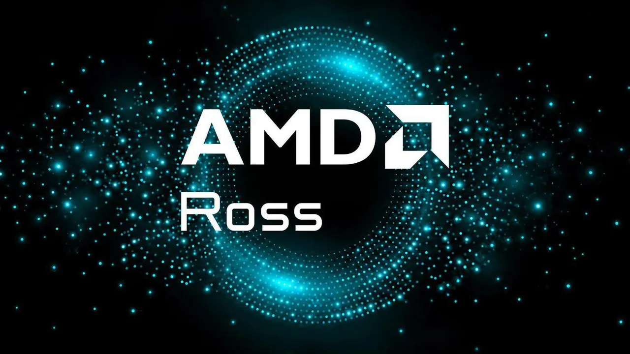 رونمایی AMD از ایجنت هوش مصنوعی Ross؛ انقلابی در طراحی سختافزار و سیستمهای امبدد