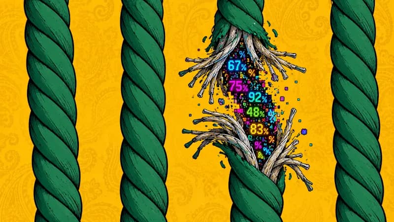 پاسخ کوبنده آمازون به Jev؛ مدل متنباز Strands Decider 2B برای تصمیمگیری فوقسریع ایجنتها معرفی شد