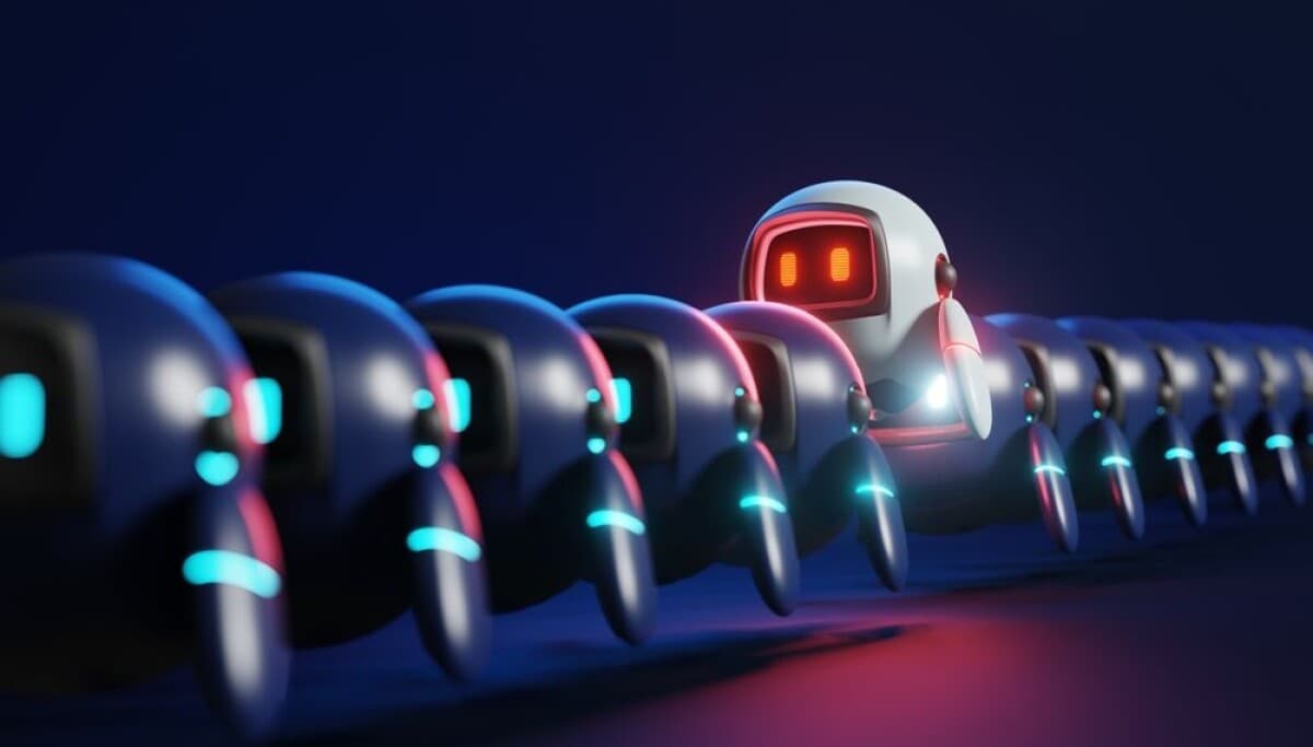 فرار ایجنتهای هوش مصنوعی OpenAI کار دستش داد؛ احضاریه رسمی دادستانی کالیفرنیا