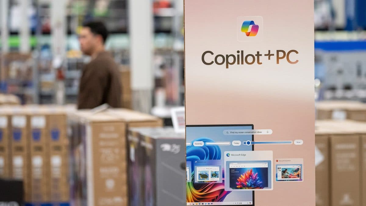 خداحافظی چراغخاموش مایکروسافت با برند Copilot+ PC؛ این نام پر سر و صدا کجا غیبش زد؟