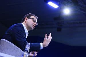 دستمزد ۱۸ میلیون دلاری مدیرعامل آنتروپیک لو رفت؛ داریو آمودی در آستانه ورود به بورس چقدر درآمد دارد؟