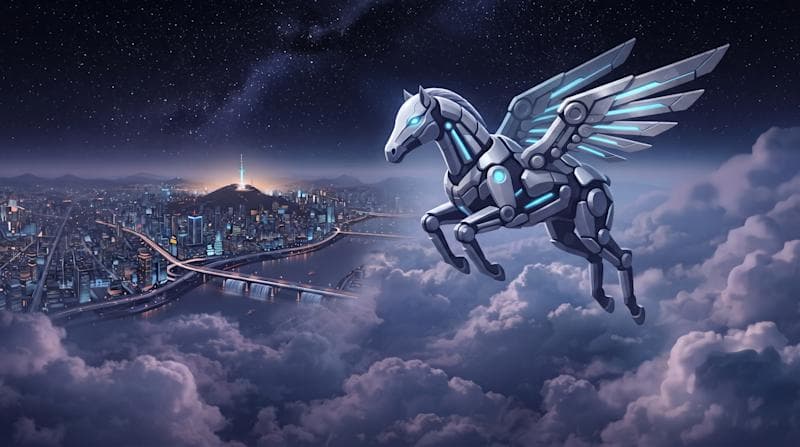 آموزش رباتها با چشمهای انسان؛ رونمایی TwelveLabs از مدل ویدیویی Pegasus 1.6