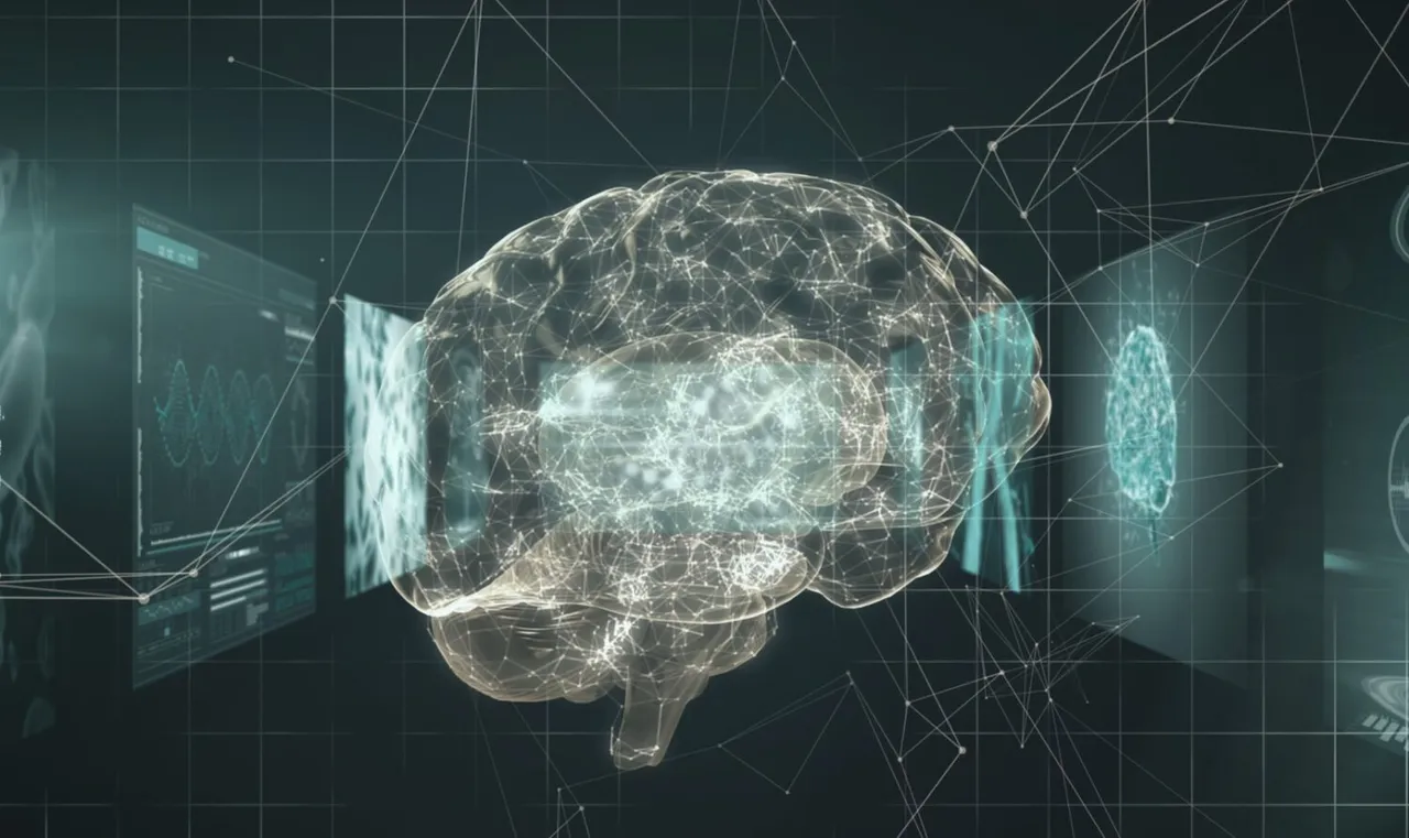 شاهکار تازه هوش مصنوعی در ذهنخوانی؛ سیستم Brain-IT تصاویر دیدهشده را فقط در یک ساعت از مغز بازسازی میکند!